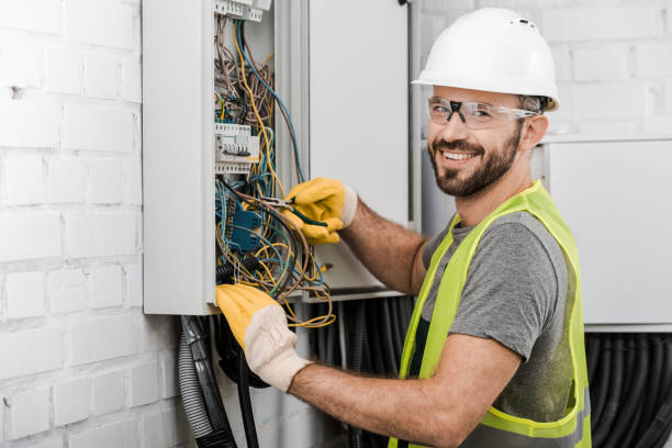 Best Electrical System Inspection  in Riverside, NY