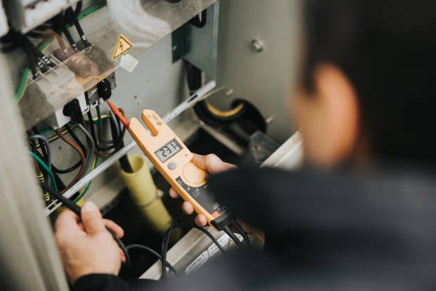 Best Emergency Electrical Repair  in Riverside, NY