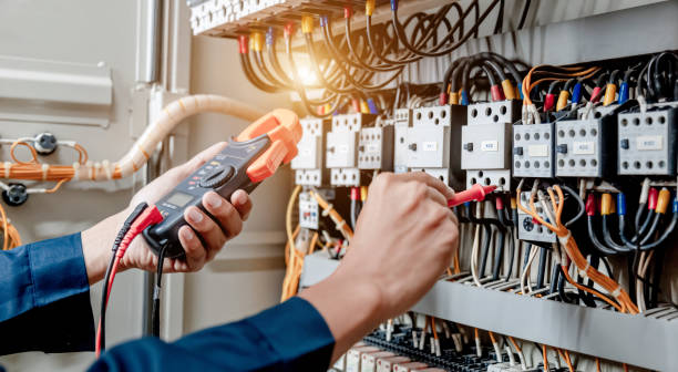 Best Electrical Upgrades for Homes  in Riverside, NY