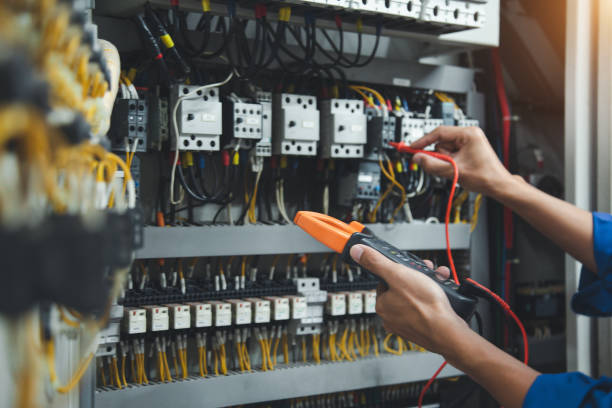 Best Emergency Electrical Repair  in Riverside, NY