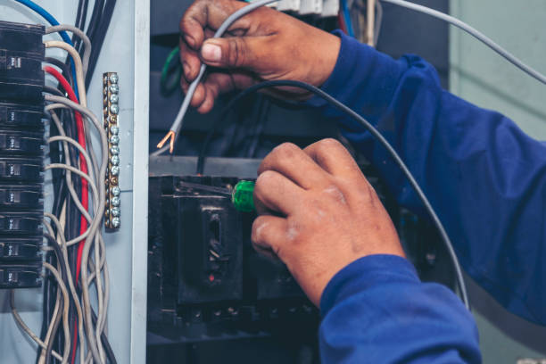 Best Electrical Wiring Services  in Riverside, NY