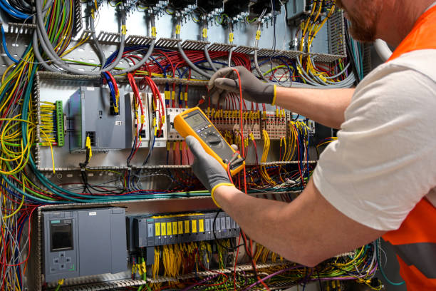 Best Electric Panel Repair  in Riverside, NY