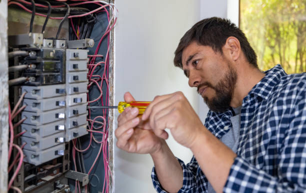 Best Industrial Electrical Services  in Riverside, NY